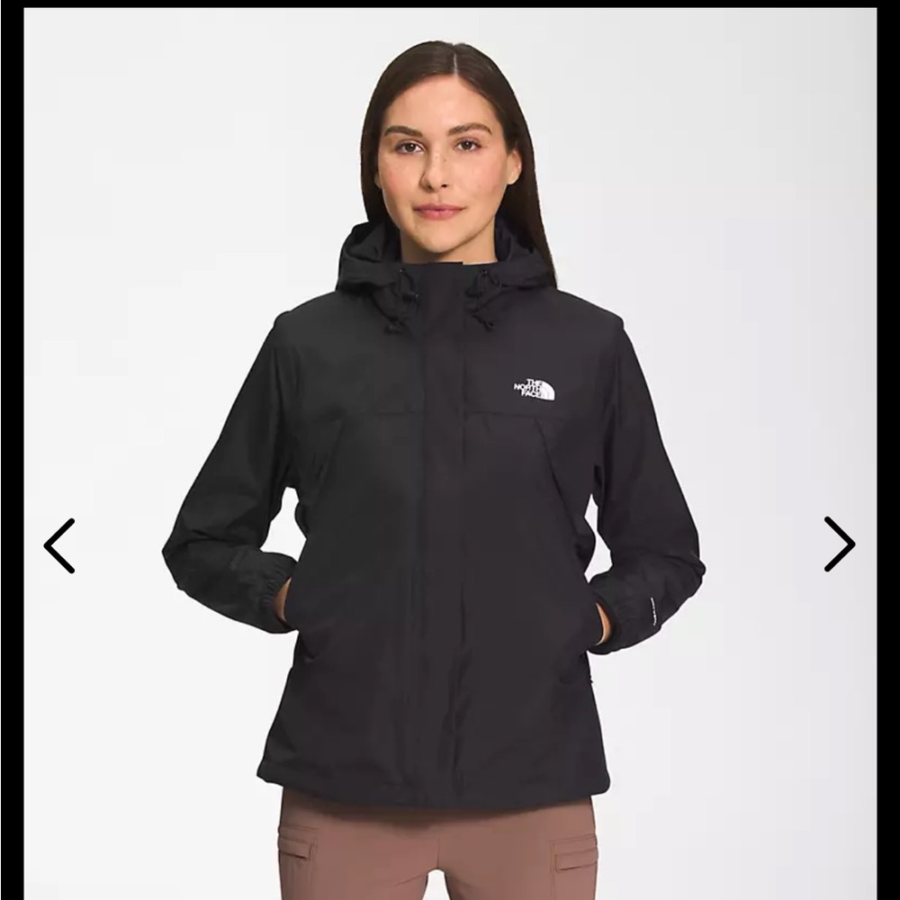 The North Face Antora TriClimate Jacket